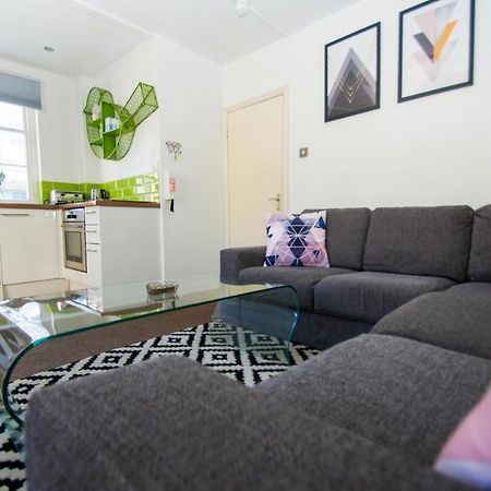 Cannon Place - Central - By Brighton Holiday Lets Экстерьер фото