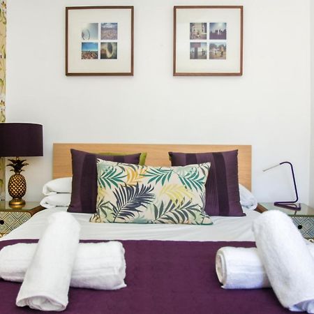 Cannon Place - Central - By Brighton Holiday Lets Экстерьер фото