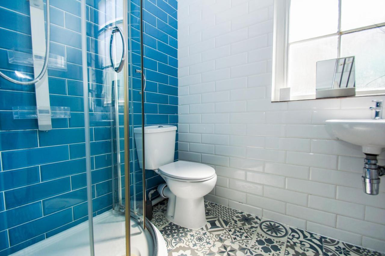 Cannon Place - Central - By Brighton Holiday Lets Экстерьер фото