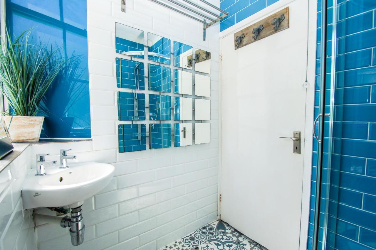 Cannon Place - Central - By Brighton Holiday Lets Экстерьер фото