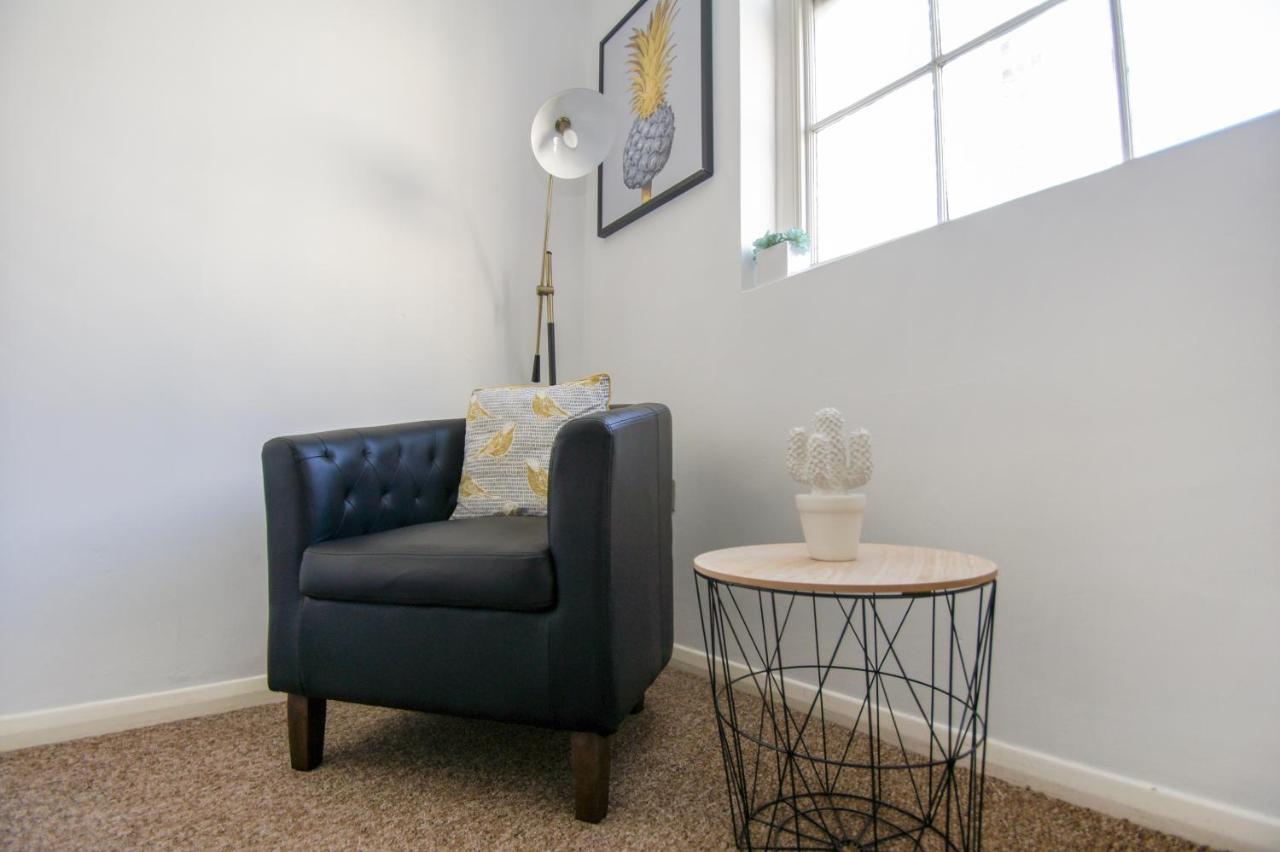 Cannon Place - Central - By Brighton Holiday Lets Экстерьер фото